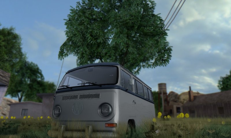 mod